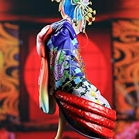 F:NEX フェネクス Re:ゼロ レム 花魁道中 　フィギュア Amazon | F:NEX フェネクス Re:ゼロから始める異世界生活 レム